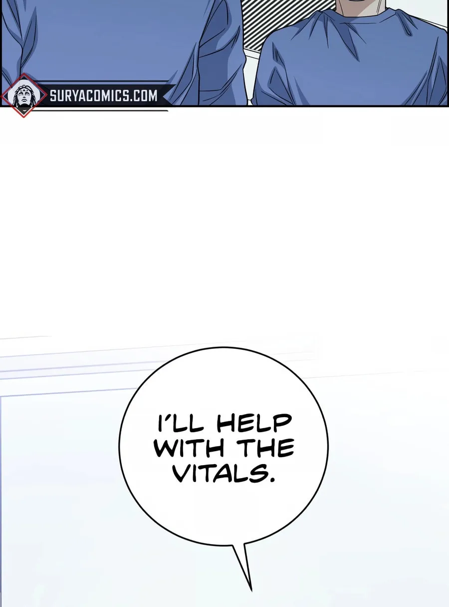 Read A.I. Doctor chapter 98 image 109 on Lezhin