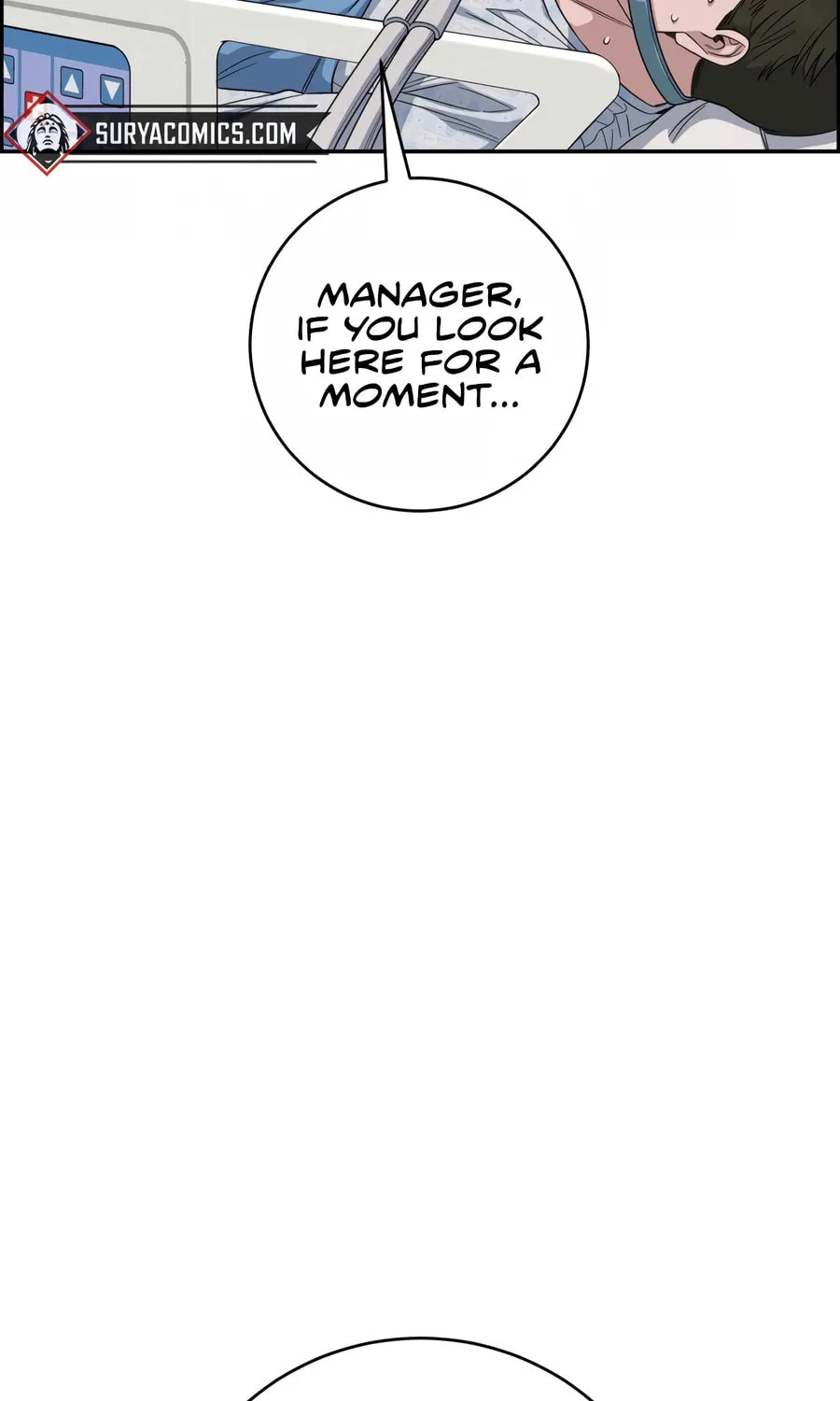 Read A.I. Doctor chapter 98 image 11 on Lezhin
