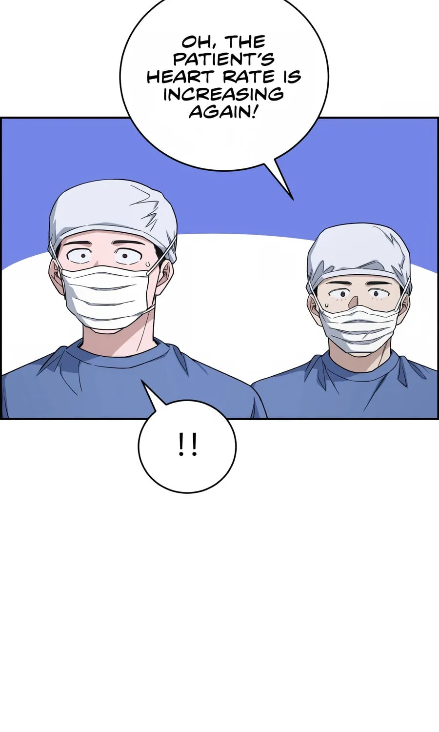 Read A.I. Doctor chapter 98 image 113 on Lezhin