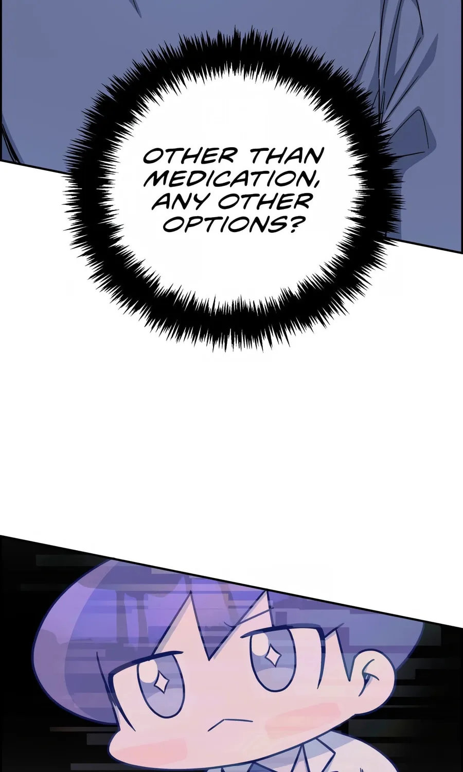 Read A.I. Doctor chapter 98 image 115 on Lezhin