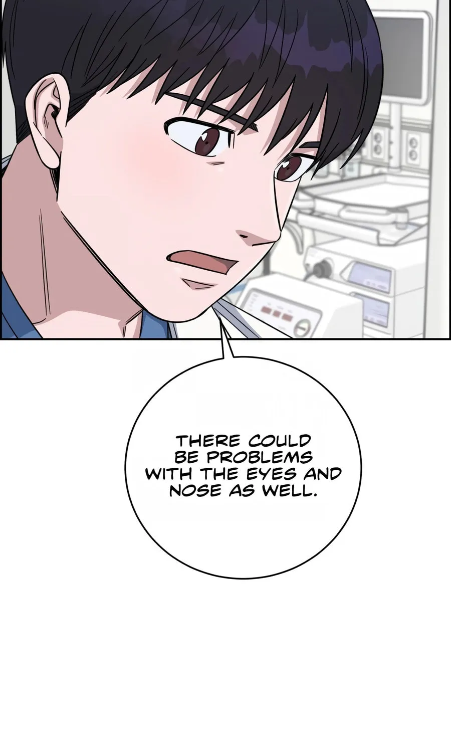 Read A.I. Doctor chapter 98 image 15 on Lezhin