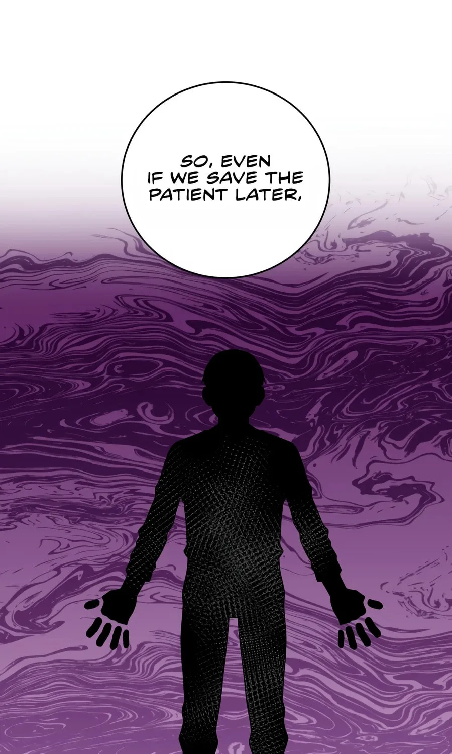 Read A.I. Doctor chapter 98 image 16 on Lezhin