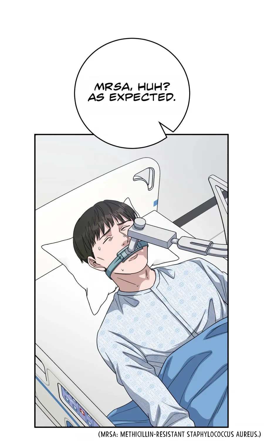 Read A.I. Doctor chapter 98 image 2 on Lezhin