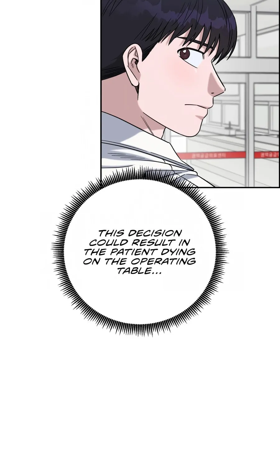 Read A.I. Doctor chapter 98 image 21 on Lezhin