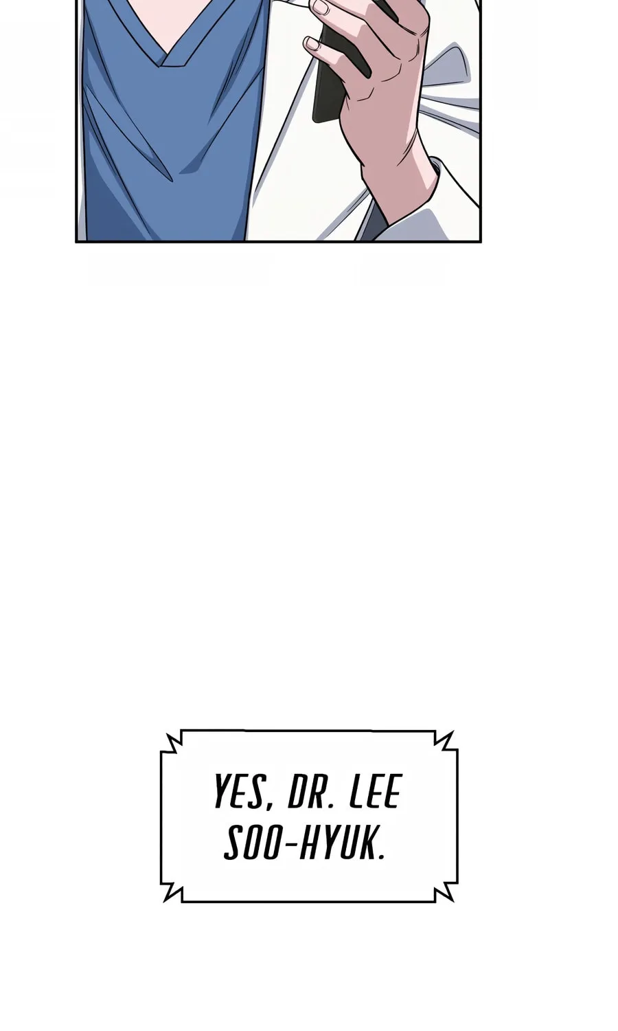 Read A.I. Doctor chapter 98 image 29 on Lezhin