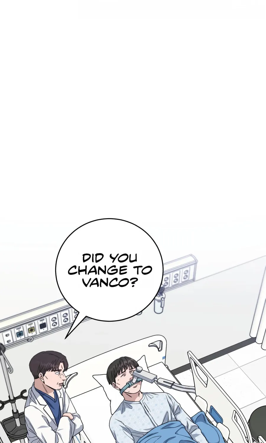 Read A.I. Doctor chapter 98 image 3 on Lezhin