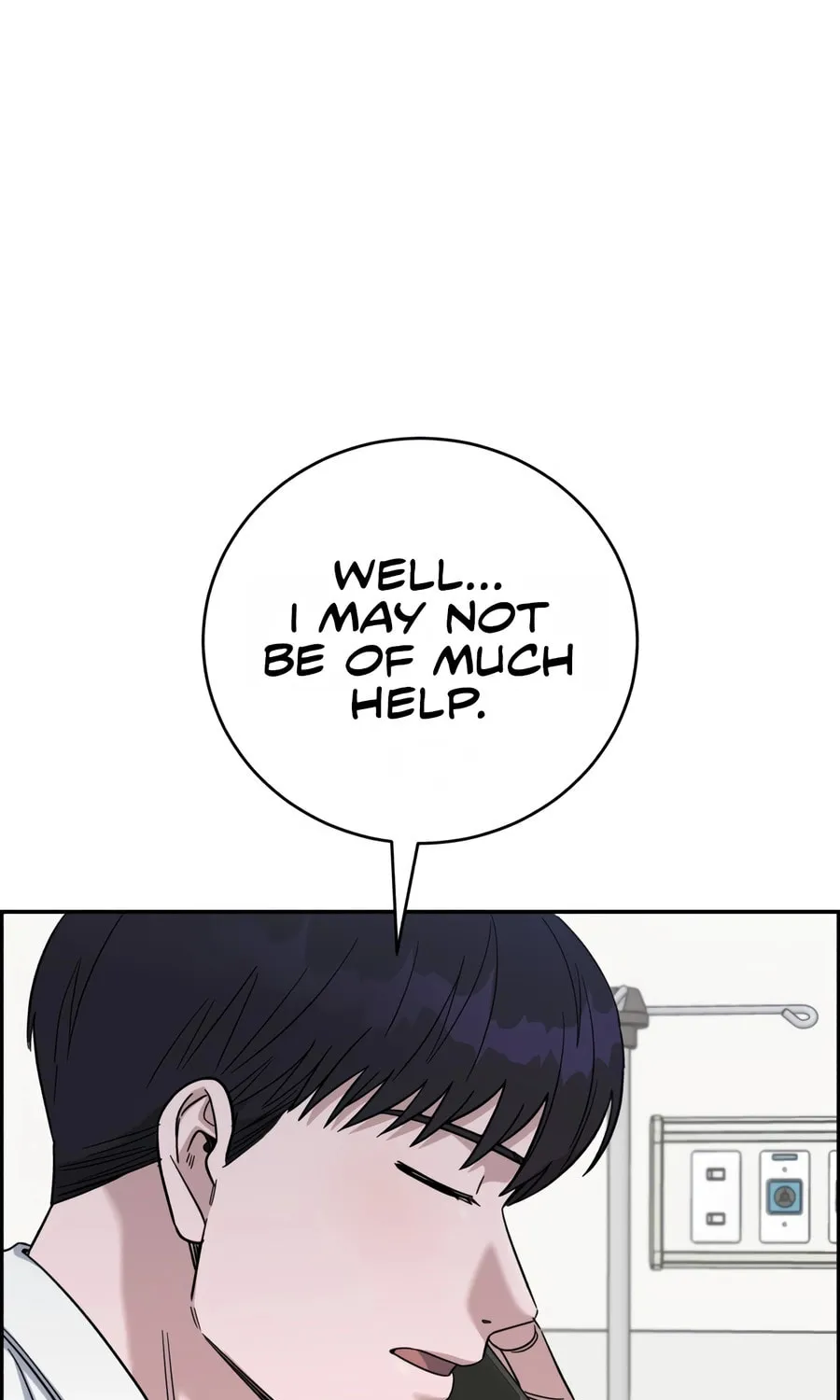 Read A.I. Doctor chapter 98 image 32 on Lezhin