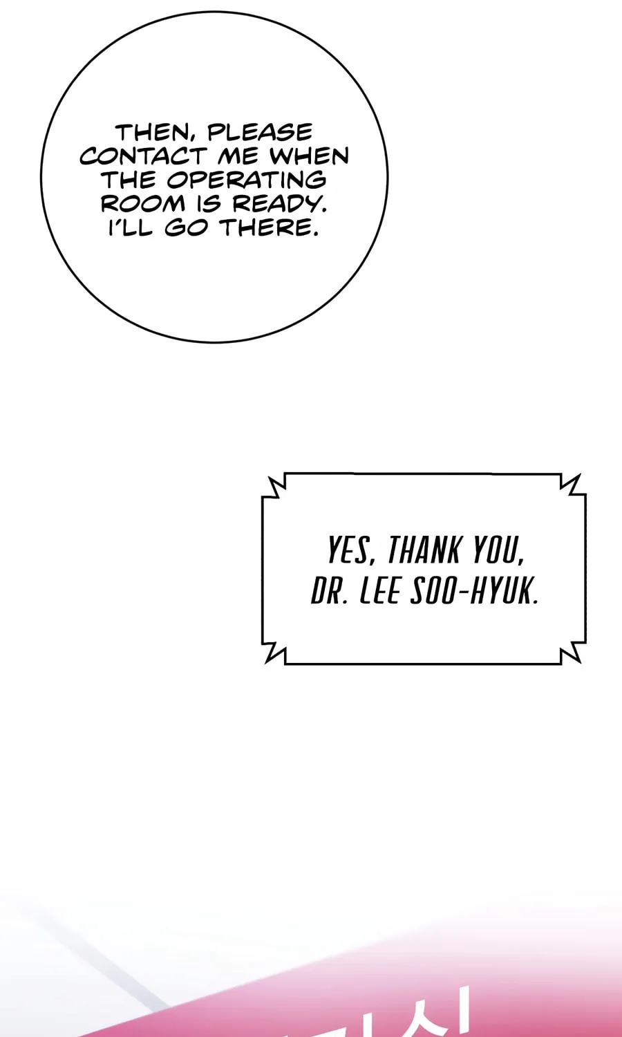 Read A.I. Doctor chapter 98 image 34 on Lezhin
