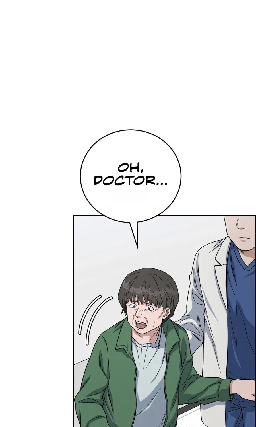 Read A.I. Doctor chapter 98 image 41 on Lezhin