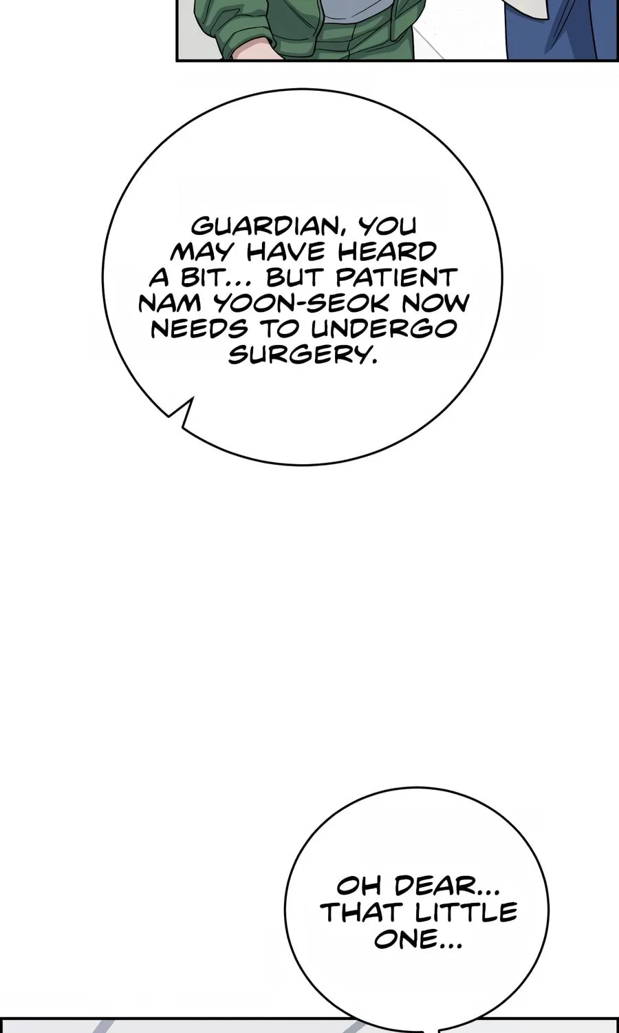 Read A.I. Doctor chapter 98 image 42 on Lezhin