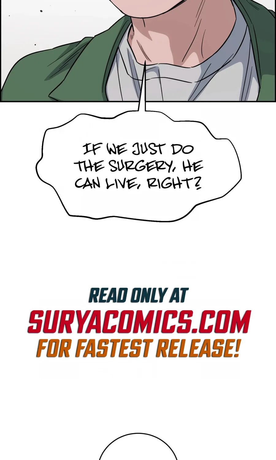Read A.I. Doctor chapter 98 image 45 on Lezhin