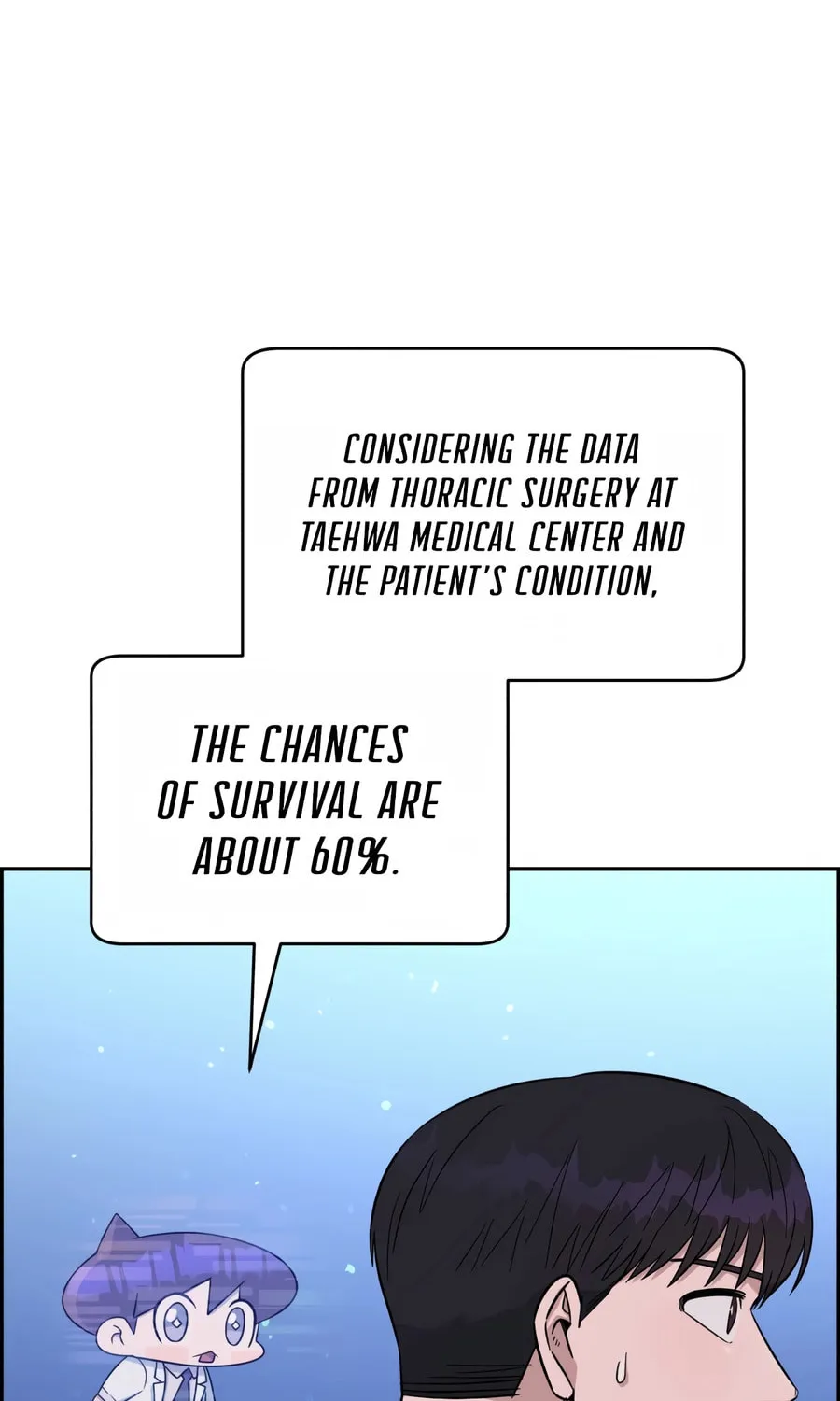 Read A.I. Doctor chapter 98 image 47 on Lezhin