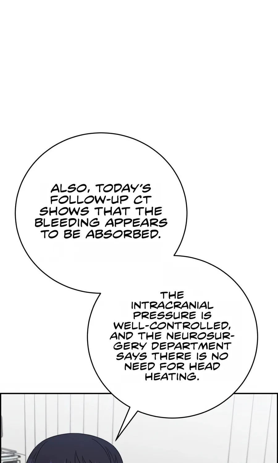 Read A.I. Doctor chapter 98 image 5 on Lezhin