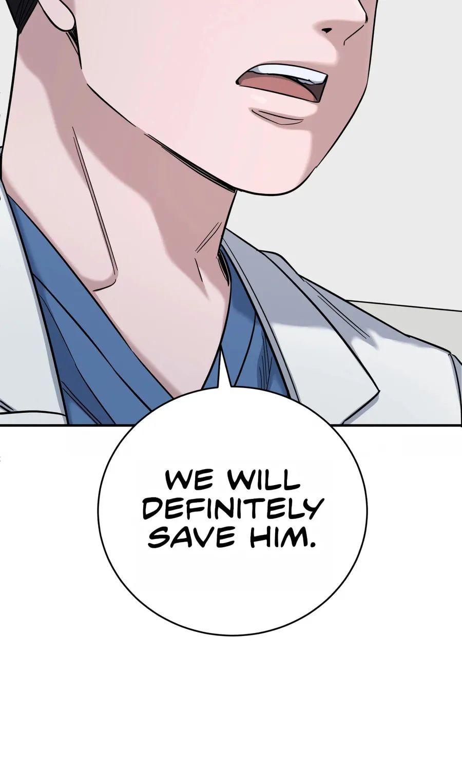 Read A.I. Doctor chapter 98 image 54 on Lezhin