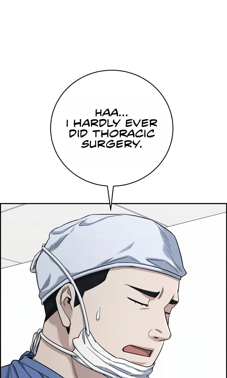 Read A.I. Doctor chapter 98 image 63 on Lezhin