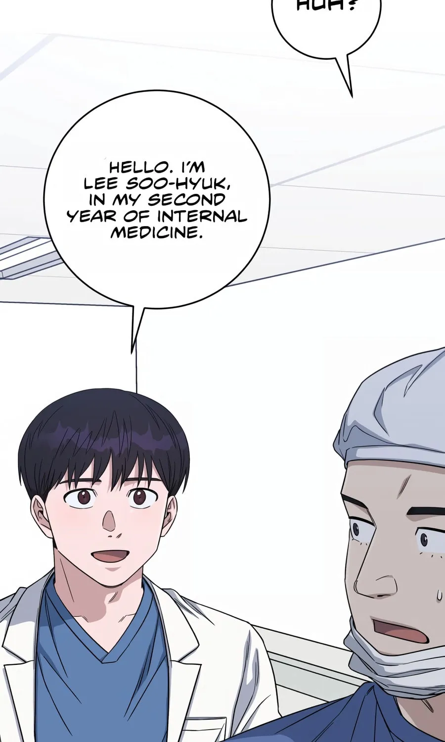 Read A.I. Doctor chapter 98 image 66 on Lezhin