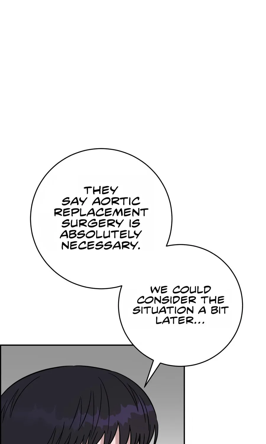 Read A.I. Doctor chapter 98 image 7 on Lezhin