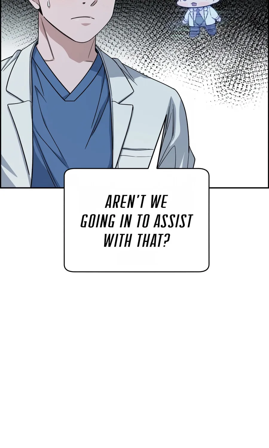 Read A.I. Doctor chapter 98 image 72 on Lezhin