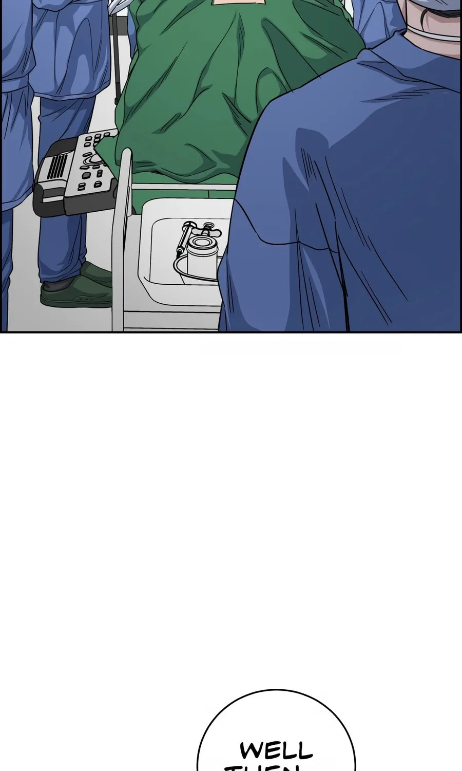 Read A.I. Doctor chapter 98 image 77 on Lezhin