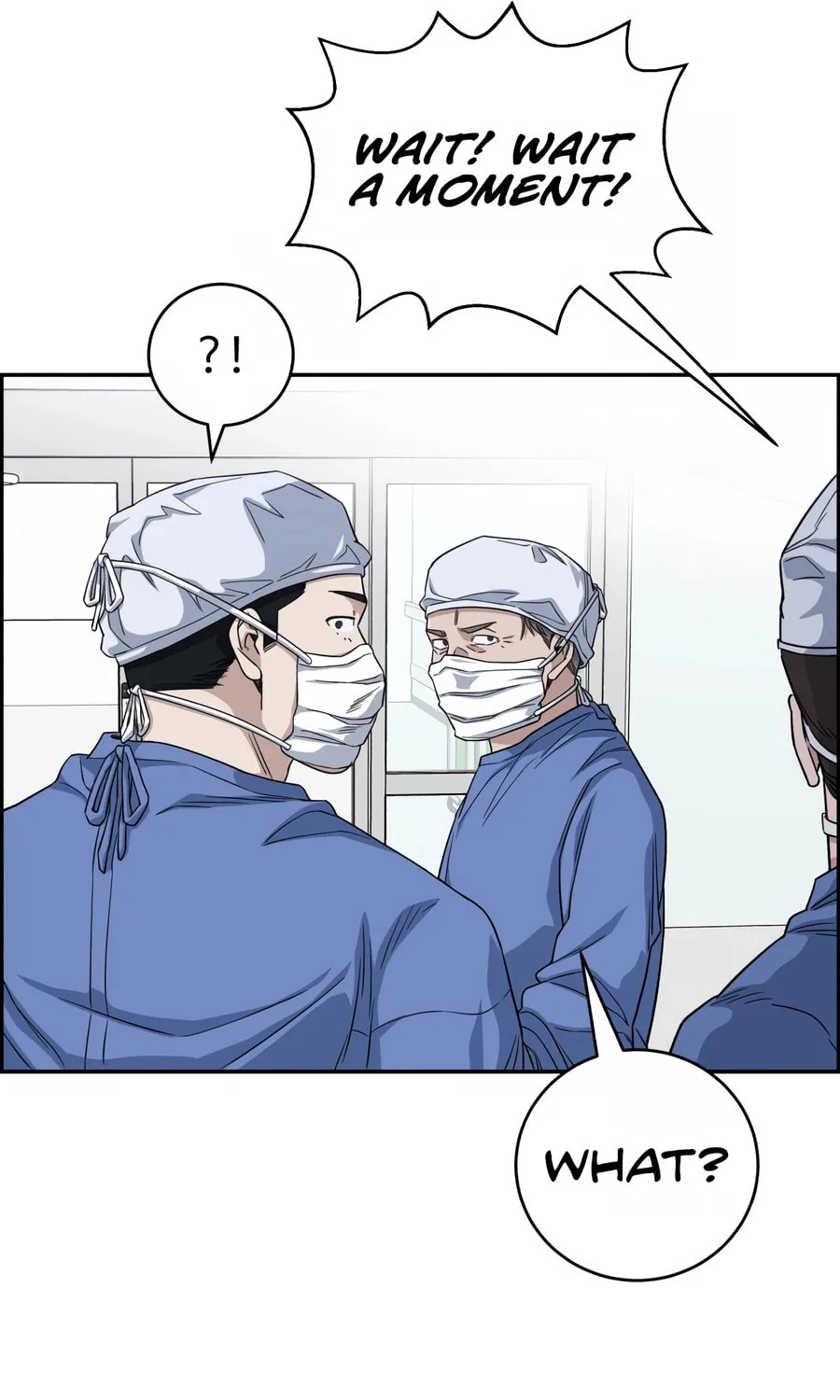 Read A.I. Doctor chapter 98 image 80 on Lezhin