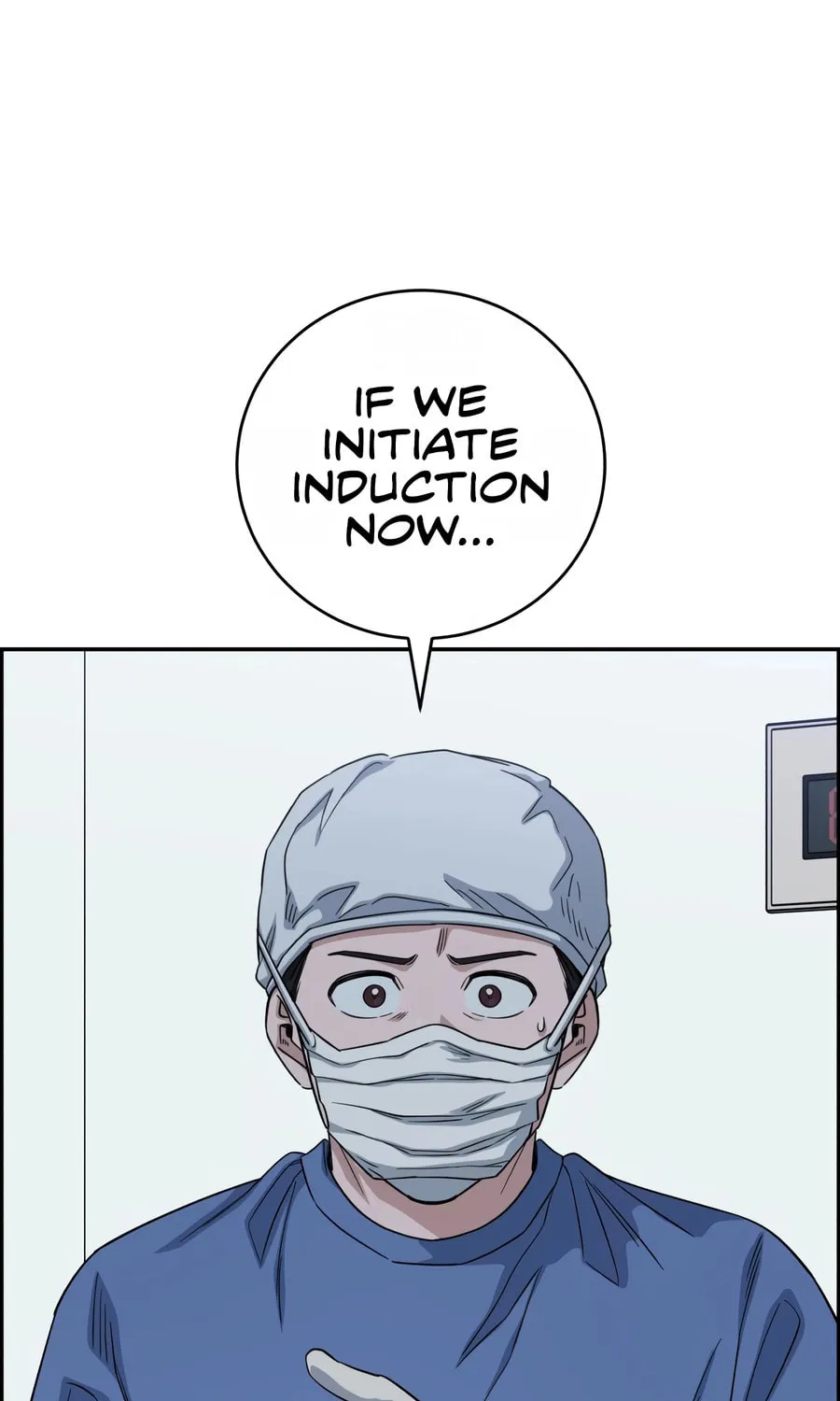 Read A.I. Doctor chapter 98 image 81 on Lezhin