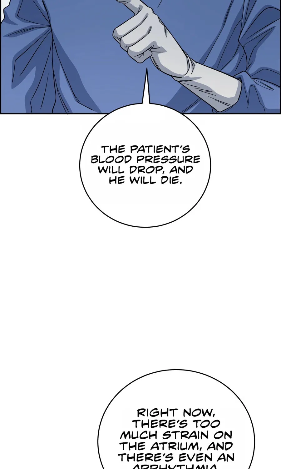 Read A.I. Doctor chapter 98 image 82 on Lezhin