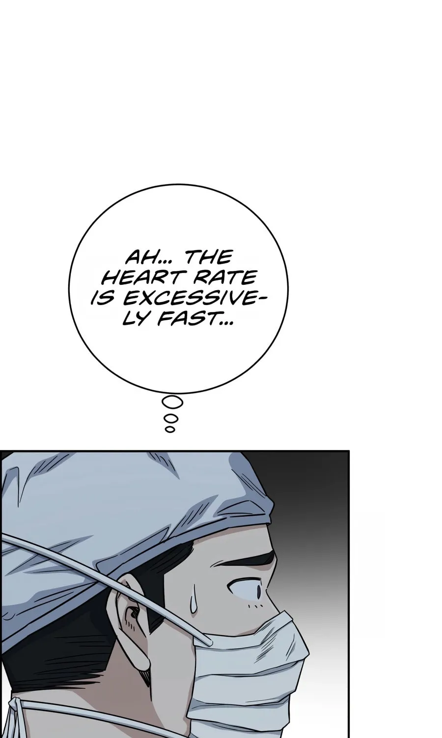 Read A.I. Doctor chapter 98 image 84 on Lezhin