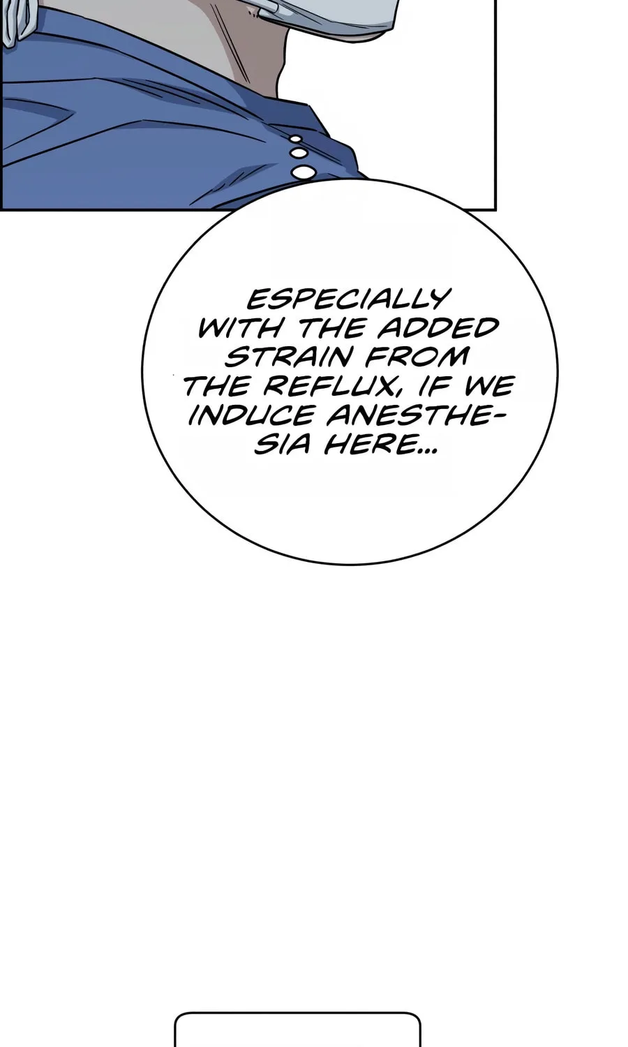 Read A.I. Doctor chapter 98 image 85 on Lezhin