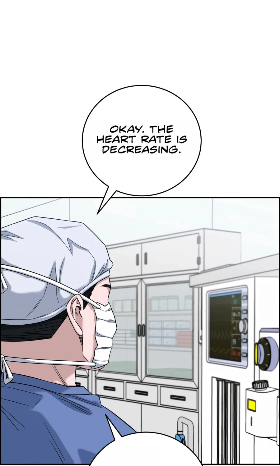 Read A.I. Doctor chapter 98 image 88 on Lezhin