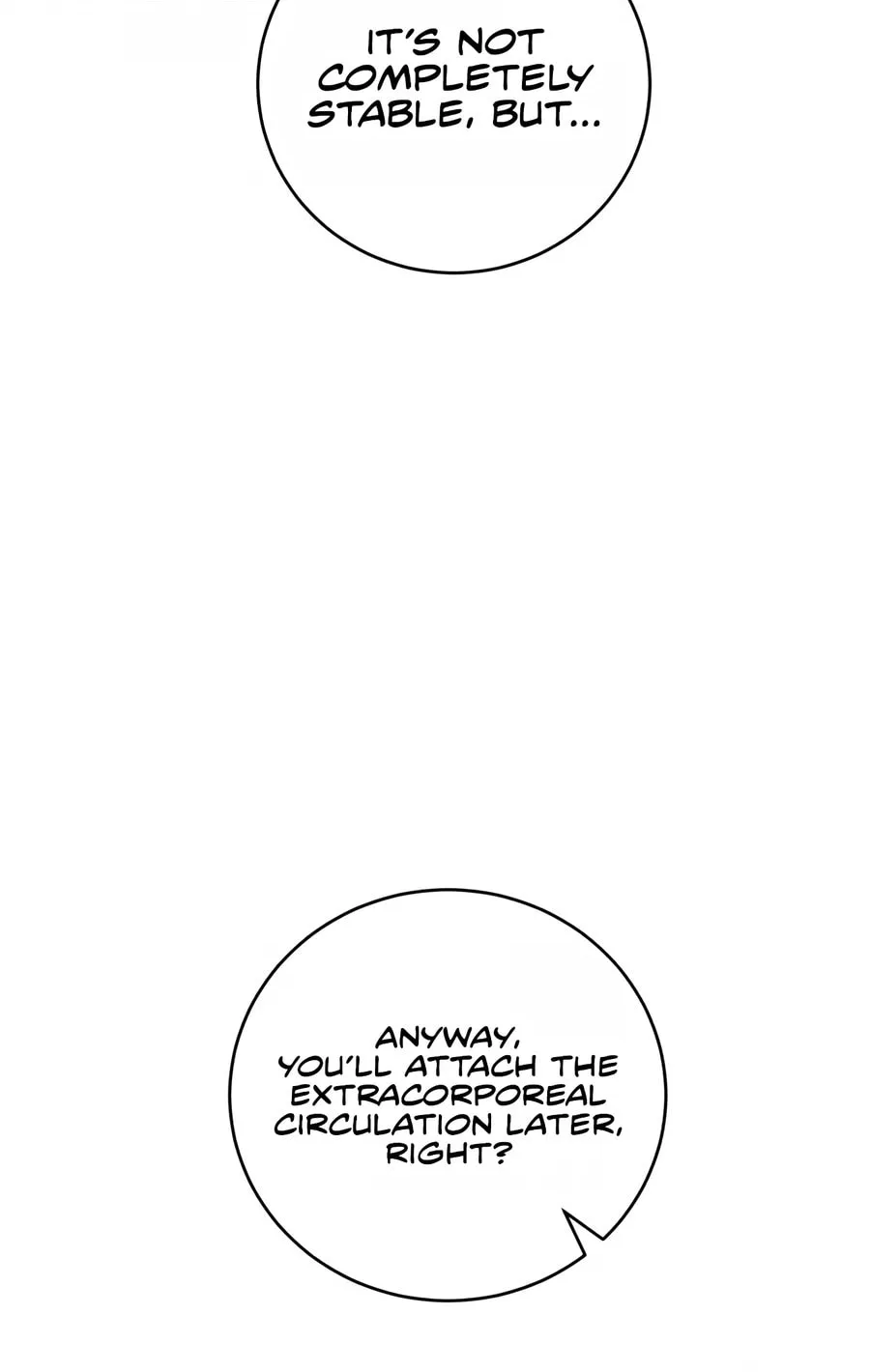 Read A.I. Doctor chapter 98 image 89 on Lezhin