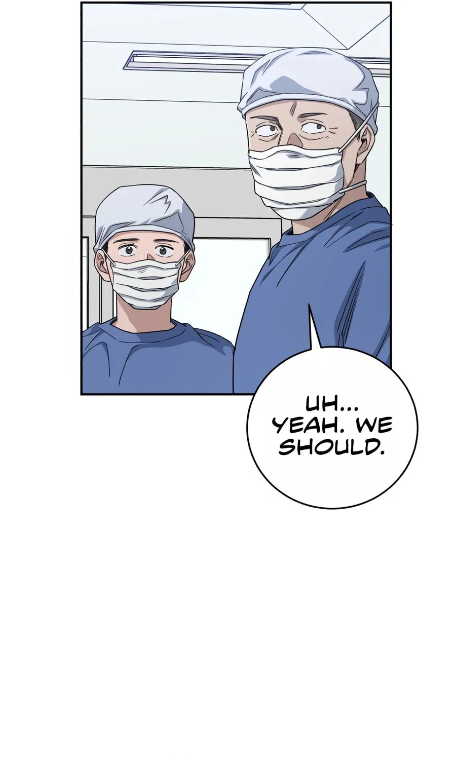 Read A.I. Doctor chapter 98 image 90 on Lezhin