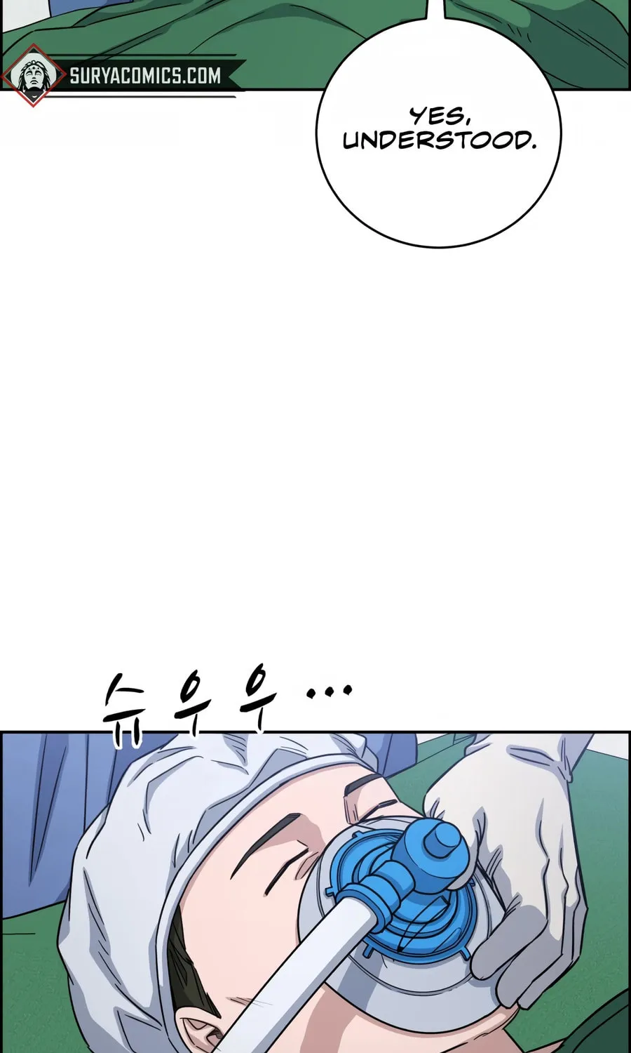 Read A.I. Doctor chapter 98 image 92 on Lezhin