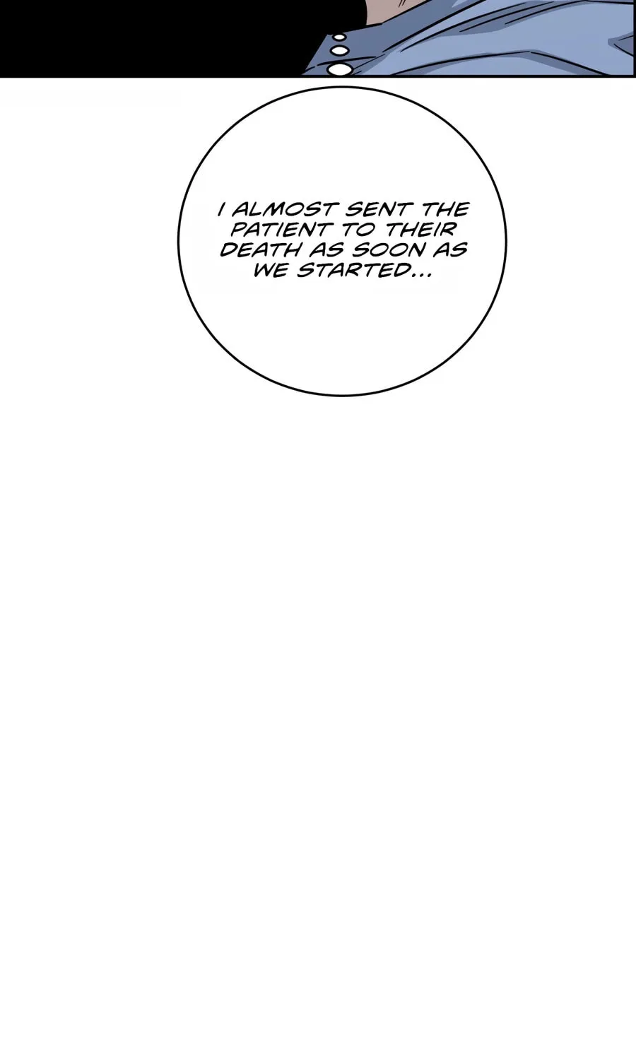 Read A.I. Doctor chapter 98 image 96 on Lezhin