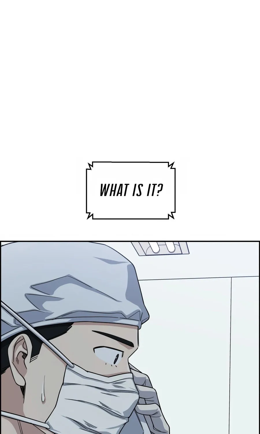 Read A.I. Doctor chapter 98 image 98 on Lezhin