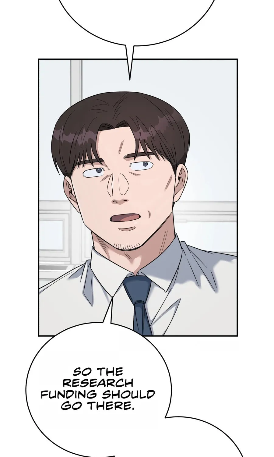 Read A.I. Doctor chapter 99 image 100 on Lezhin