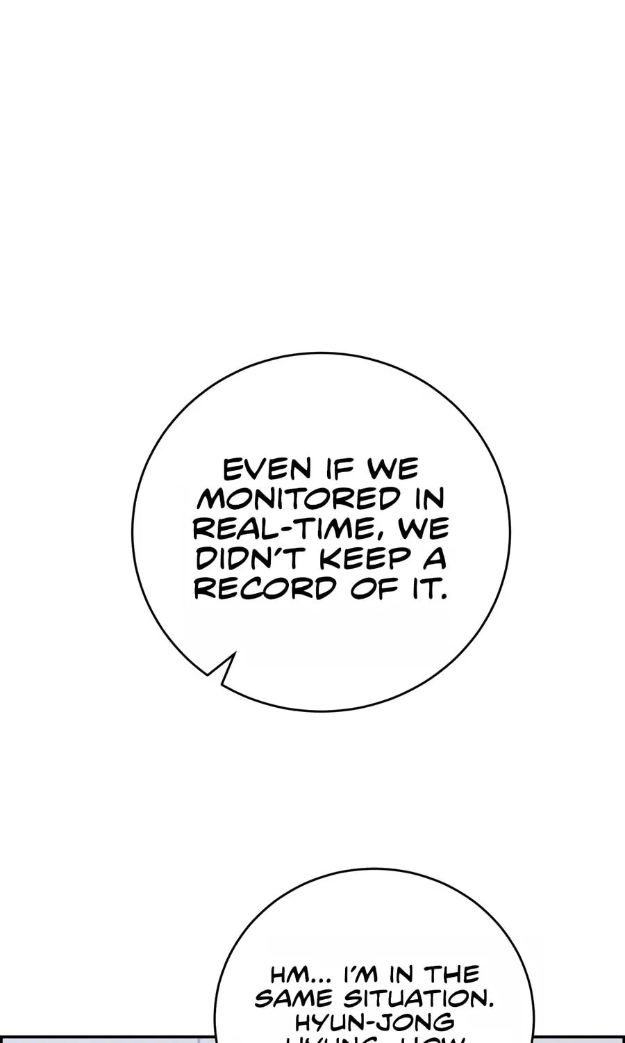 Read A.I. Doctor chapter 99 image 103 on Lezhin