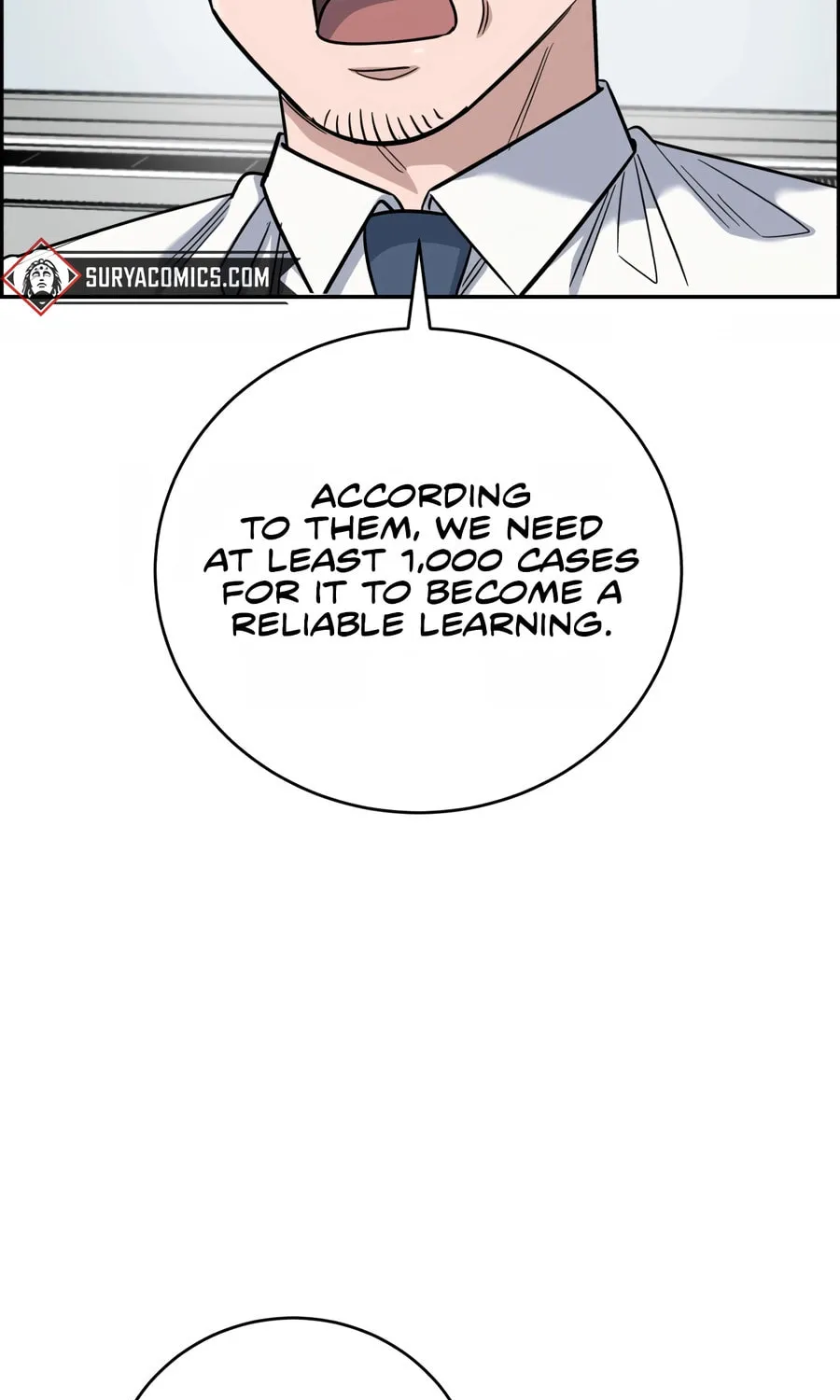 Read A.I. Doctor chapter 99 image 106 on Lezhin