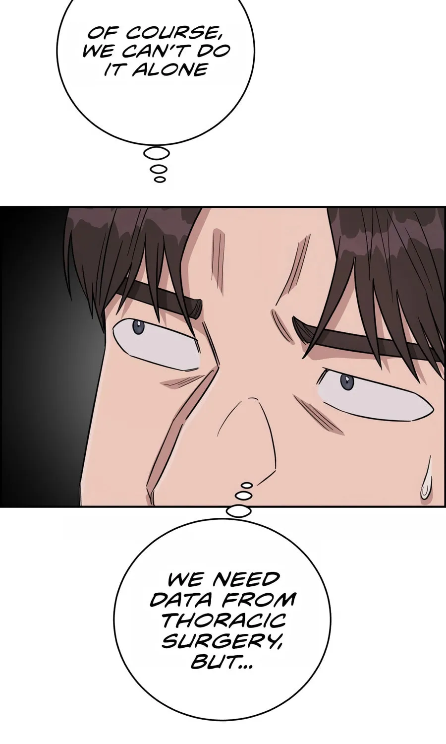 Read A.I. Doctor chapter 99 image 107 on Lezhin
