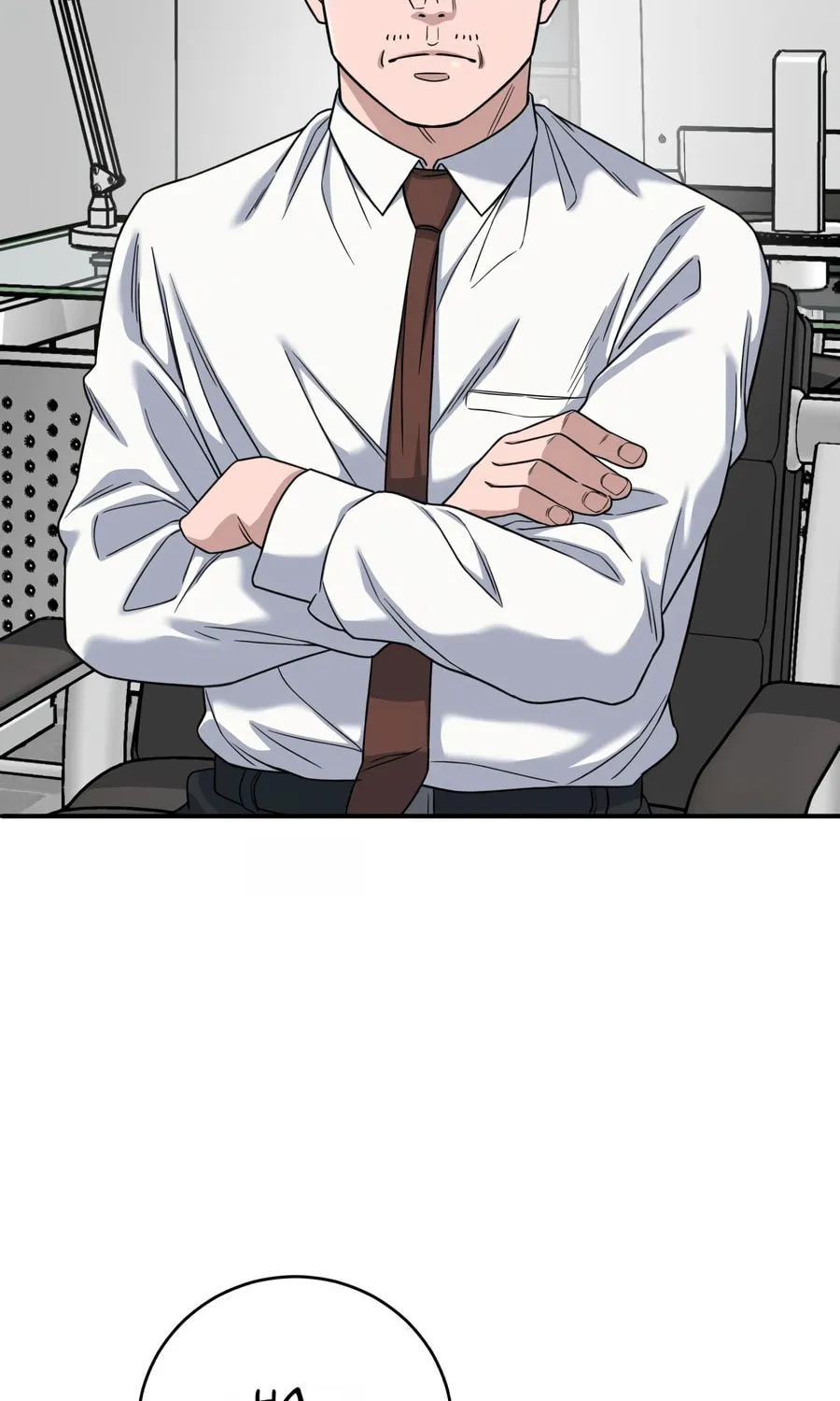 Read A.I. Doctor chapter 99 image 109 on Lezhin
