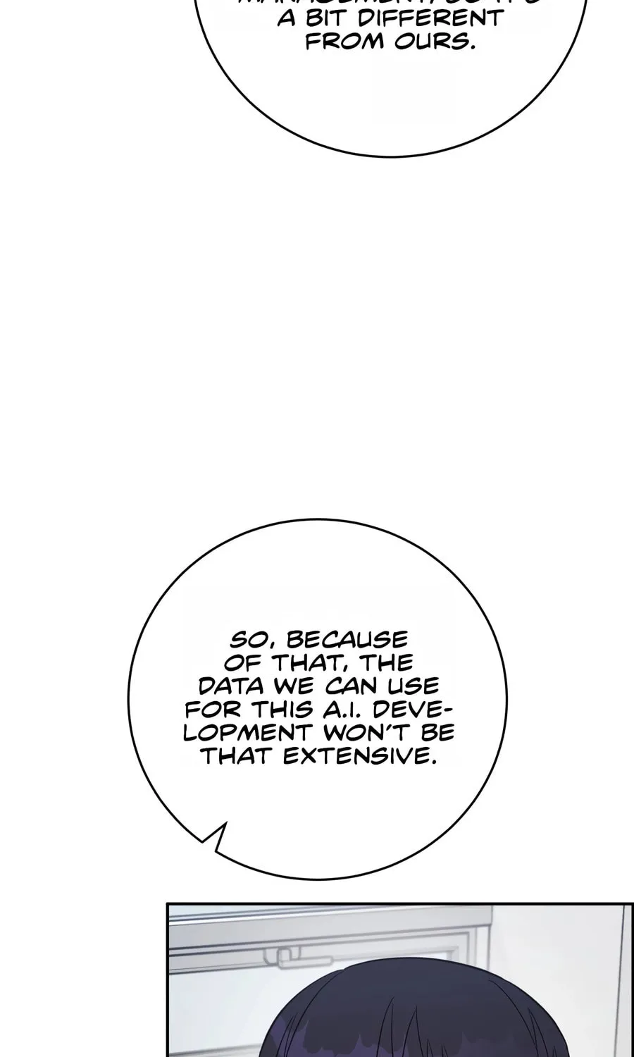 Read A.I. Doctor chapter 99 image 113 on Lezhin