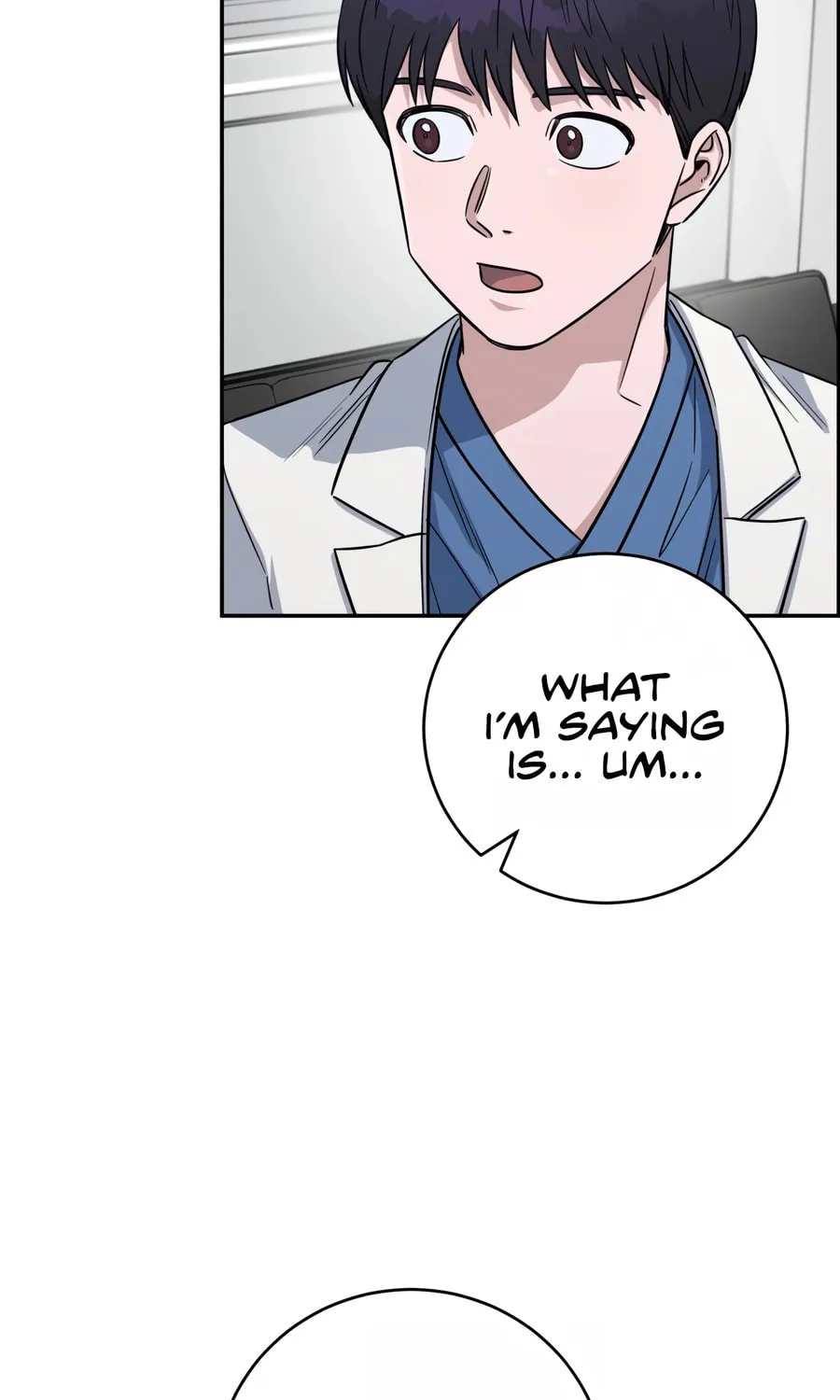 Read A.I. Doctor chapter 99 image 114 on Lezhin