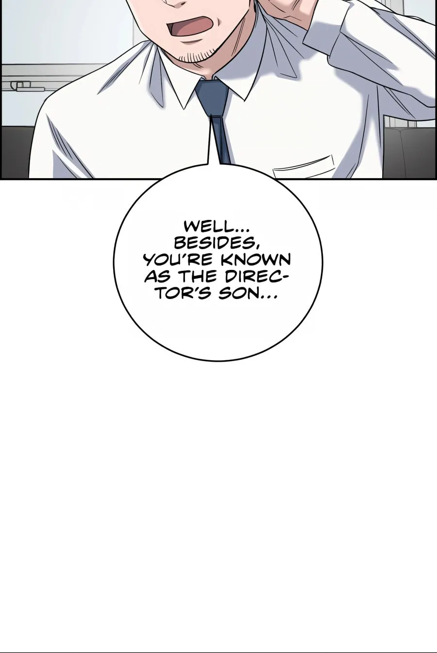 Read A.I. Doctor chapter 99 image 117 on Lezhin