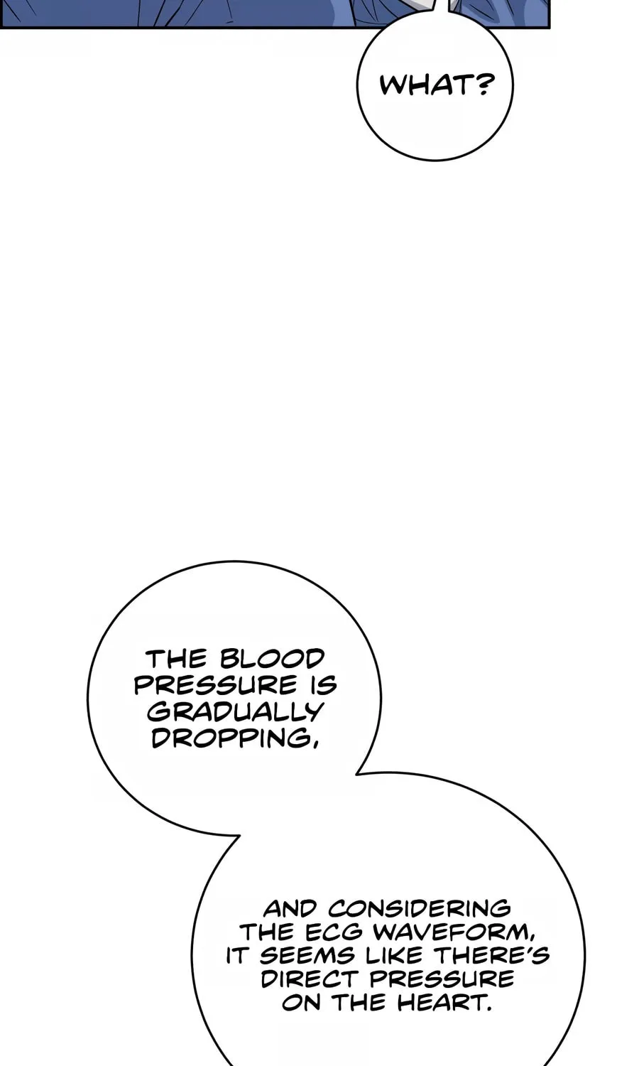 Read A.I. Doctor chapter 99 image 18 on Lezhin