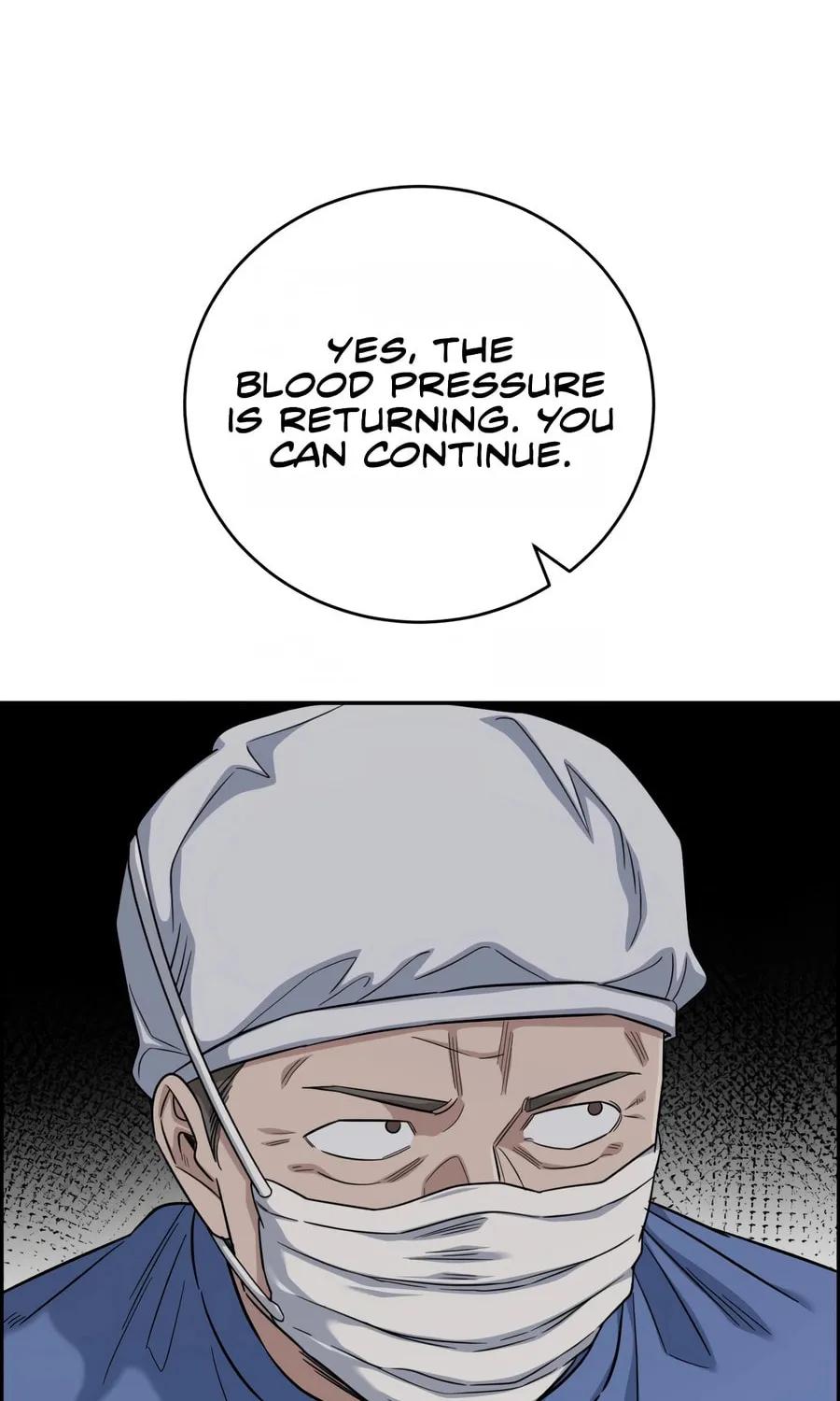 Read A.I. Doctor chapter 99 image 23 on Lezhin