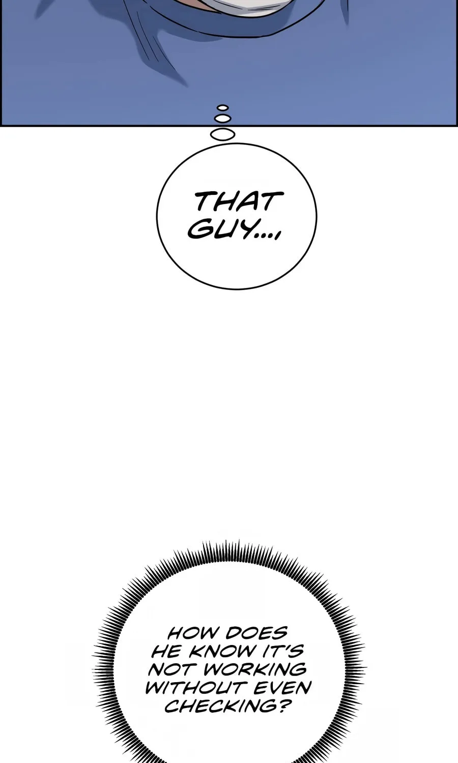 Read A.I. Doctor chapter 99 image 24 on Lezhin