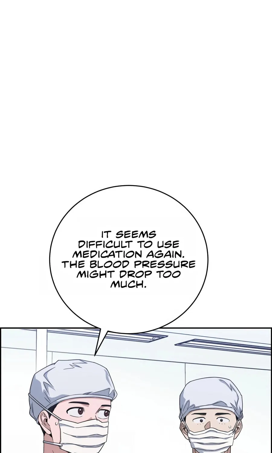 Read A.I. Doctor chapter 99 image 3 on Lezhin
