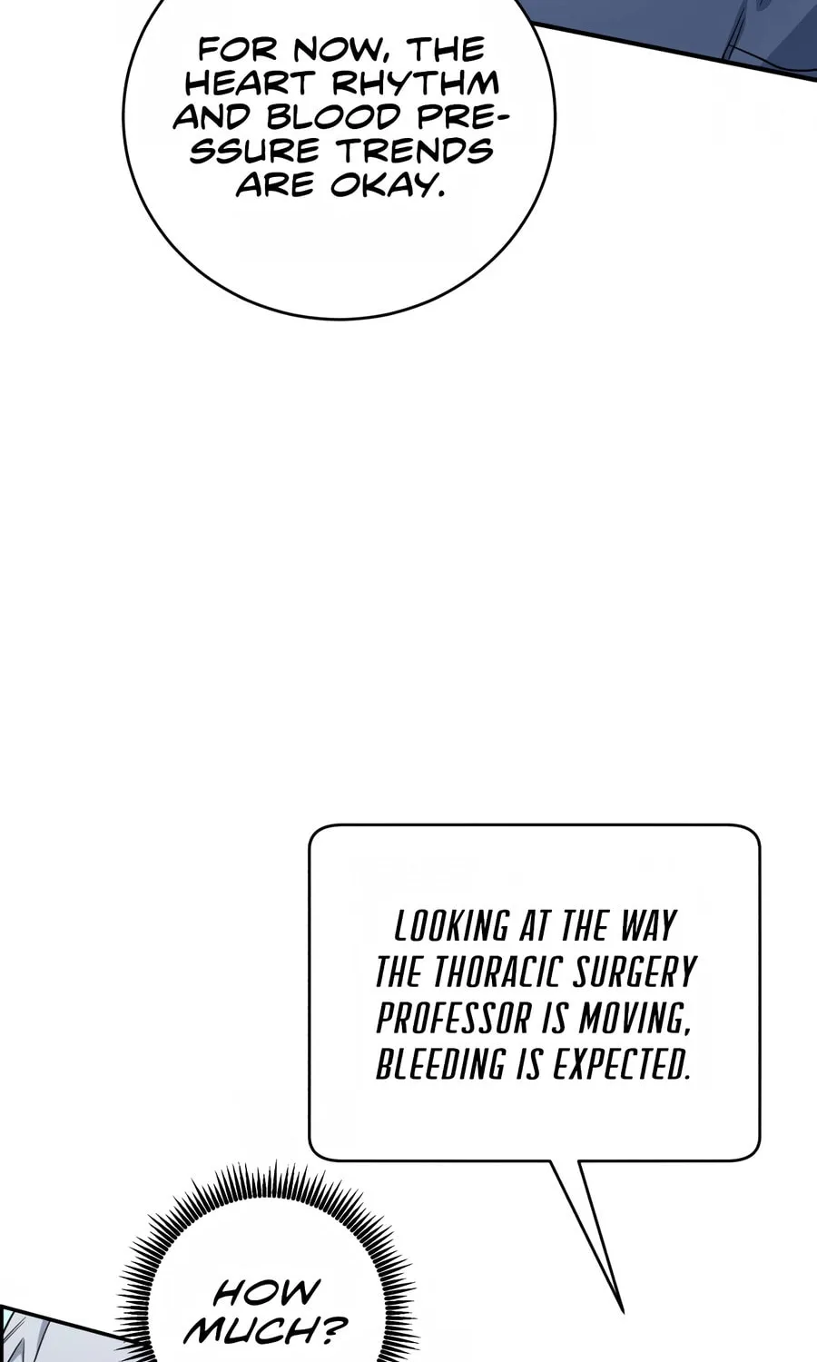 Read A.I. Doctor chapter 99 image 30 on Lezhin