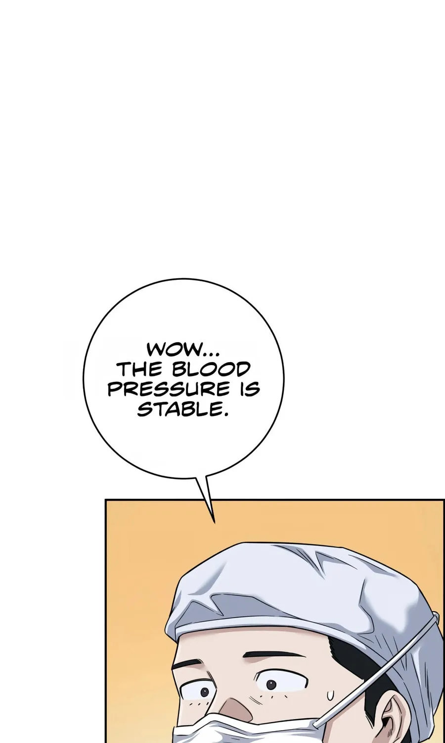 Read A.I. Doctor chapter 99 image 34 on Lezhin