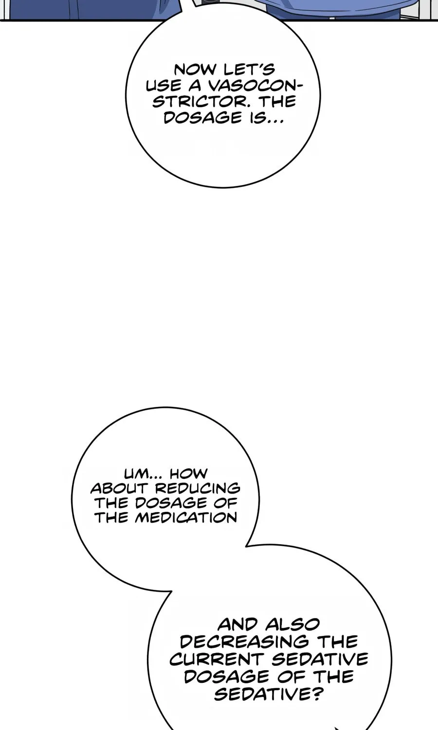 Read A.I. Doctor chapter 99 image 40 on Lezhin