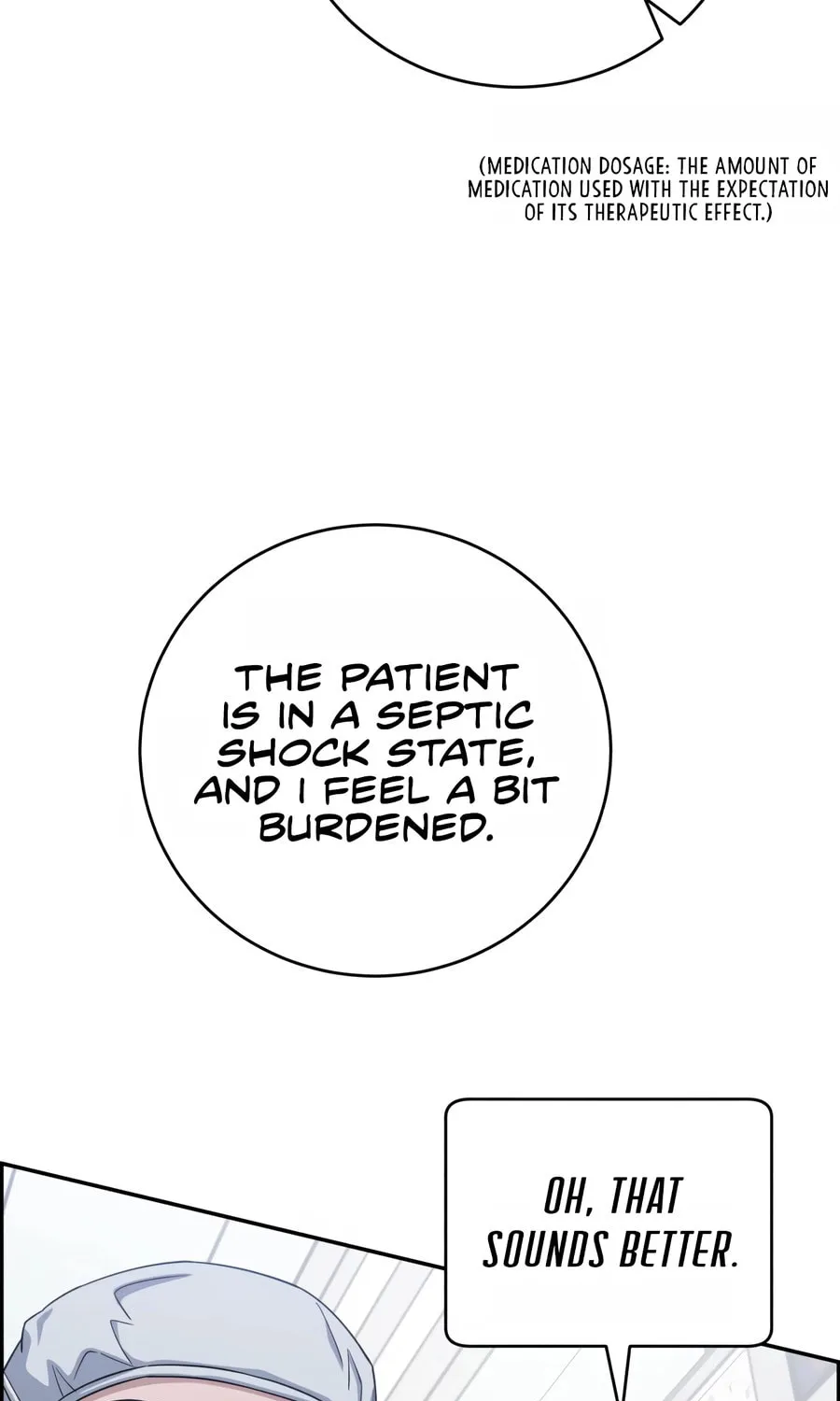Read A.I. Doctor chapter 99 image 41 on Lezhin